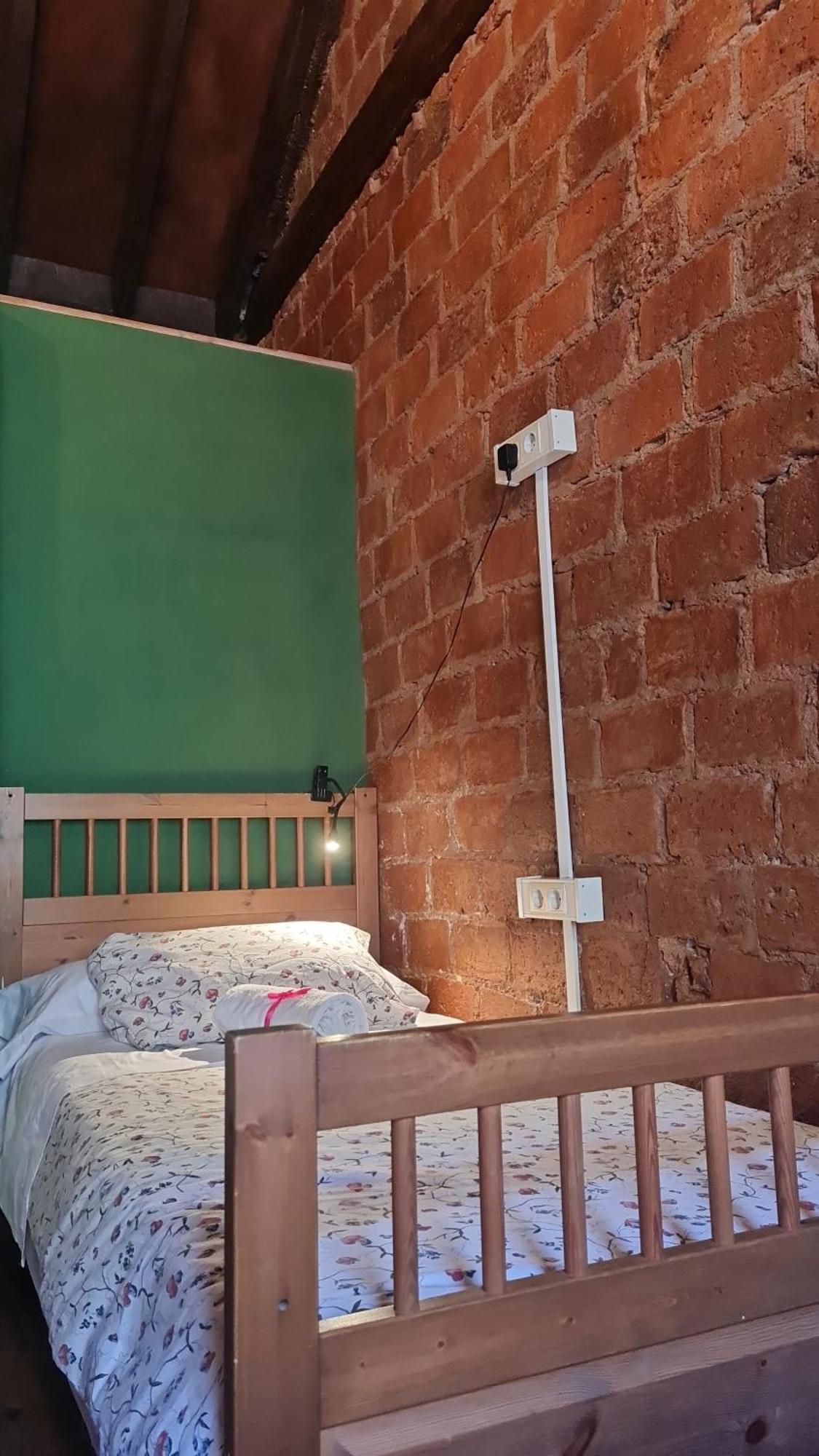 B&B La Laguna La Laguna  Exteriör bild