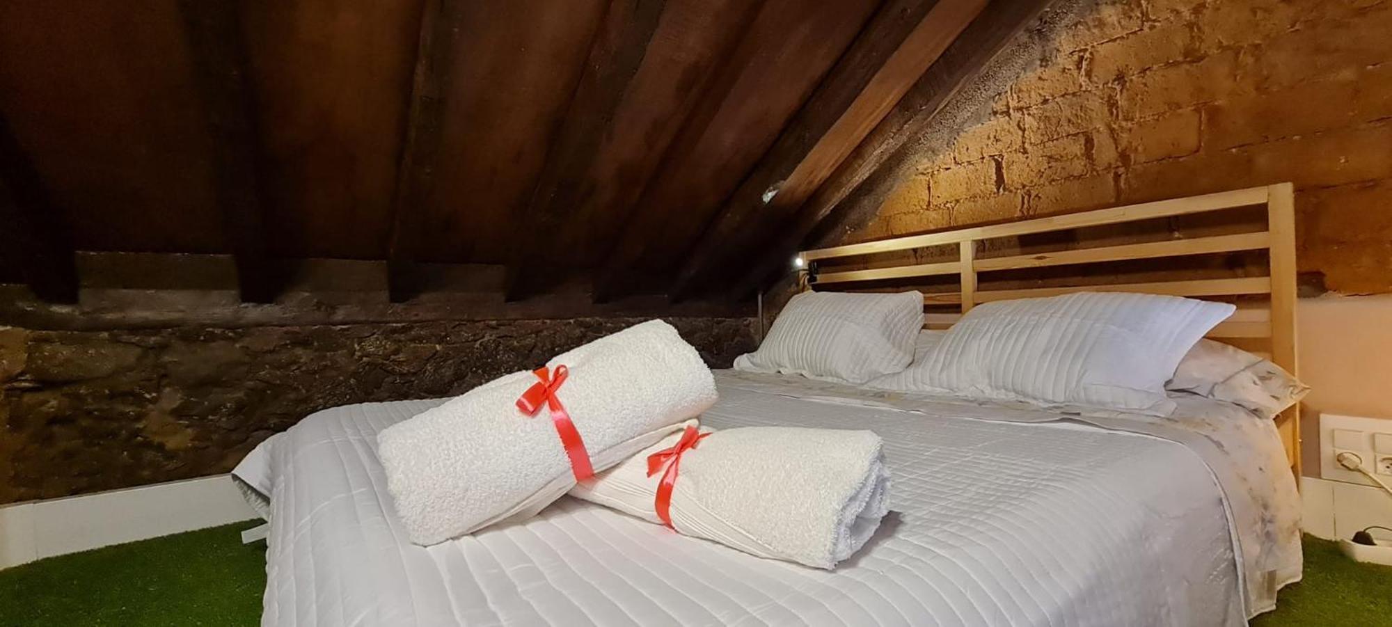 B&B La Laguna La Laguna  Exteriör bild