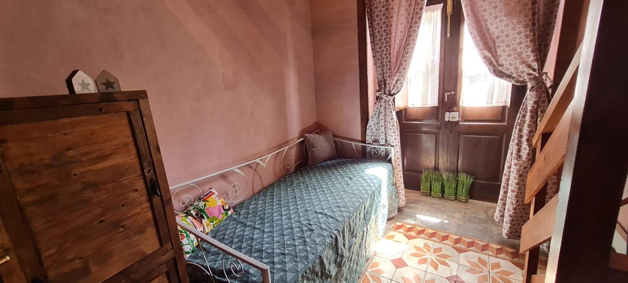 B&B La Laguna La Laguna  Exteriör bild