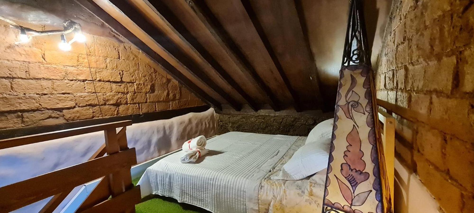 B&B La Laguna La Laguna  Exteriör bild