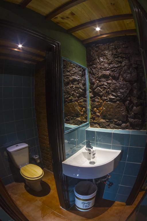 B&B La Laguna La Laguna  Rum bild