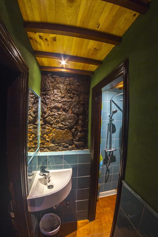 B&B La Laguna La Laguna  Rum bild