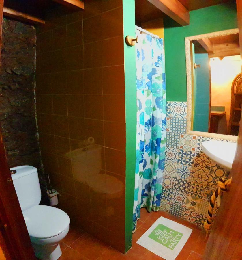 B&B La Laguna La Laguna  Exteriör bild