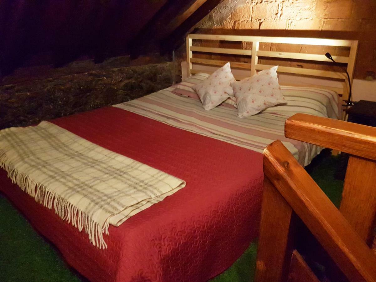 B&B La Laguna La Laguna  Exteriör bild