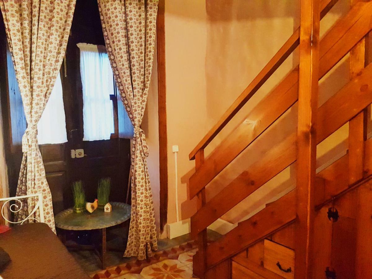 B&B La Laguna La Laguna  Exteriör bild